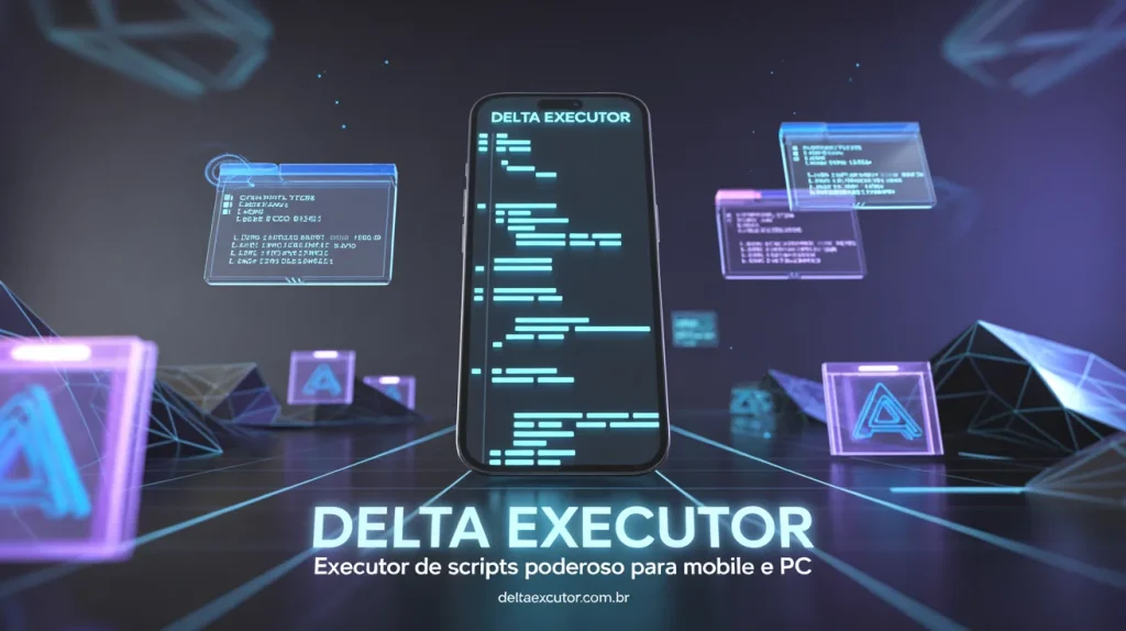 Delta Executor Feature Image