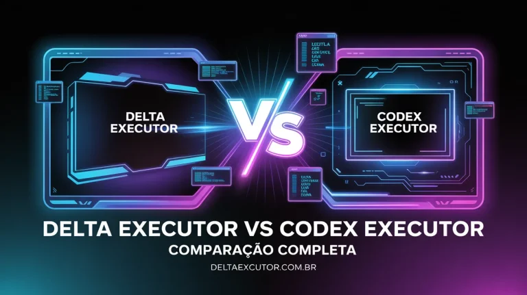 Delta Executor vs Codex Executor